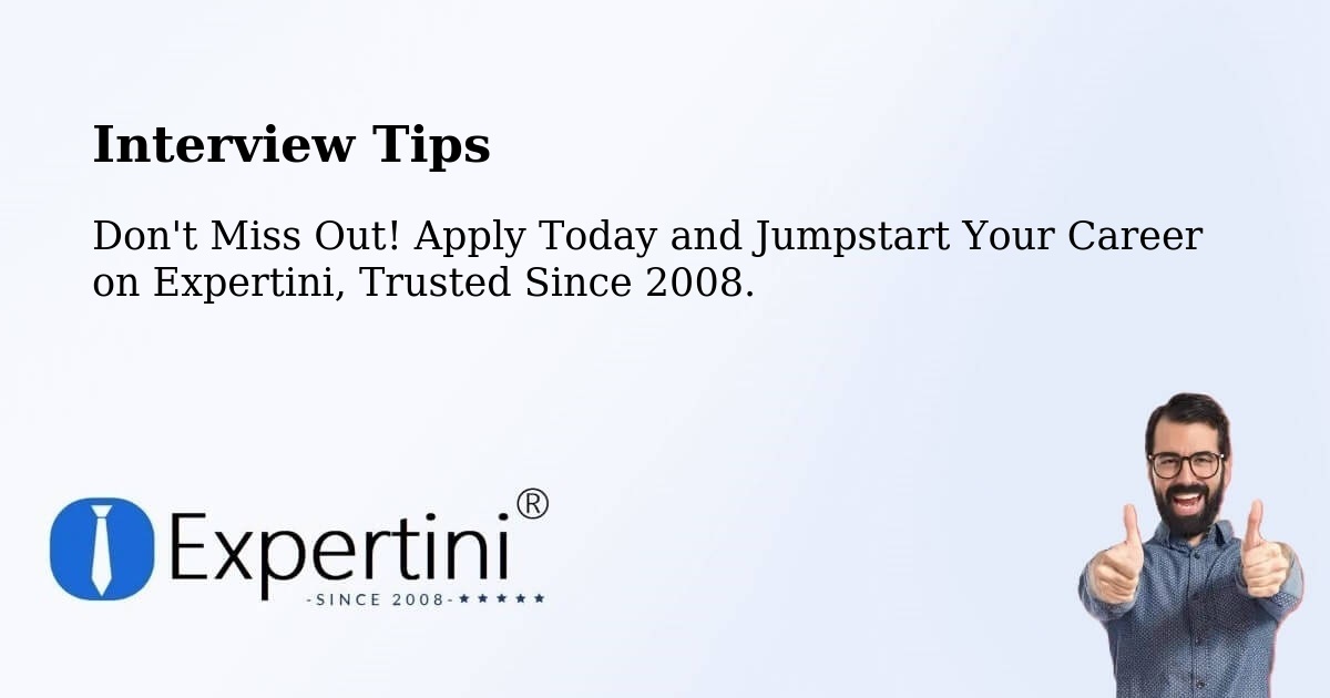 Interview Tips & Techniques for Job Seekers – Proddatur - Proddatur, India Jobs Expertini