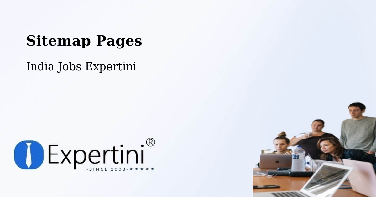 Sitemap Pages - Proddatur - India Jobs Expertini