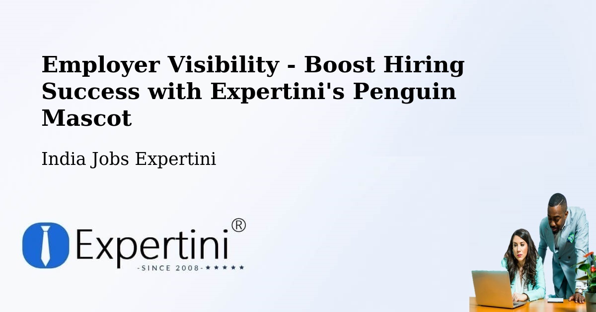 CV and Resume Visibility Optimization – Proddatur - India Jobs Expertini